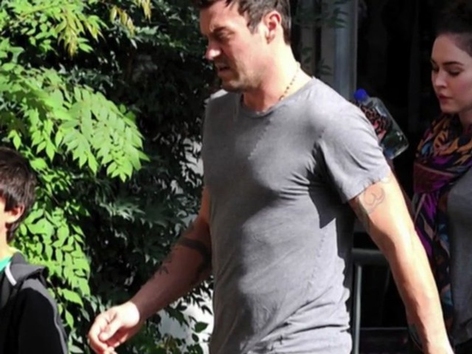 Megan Fox will Kinder, schnell!