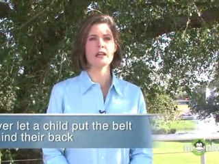 Understanding The Importance Of A Child Safety Seat