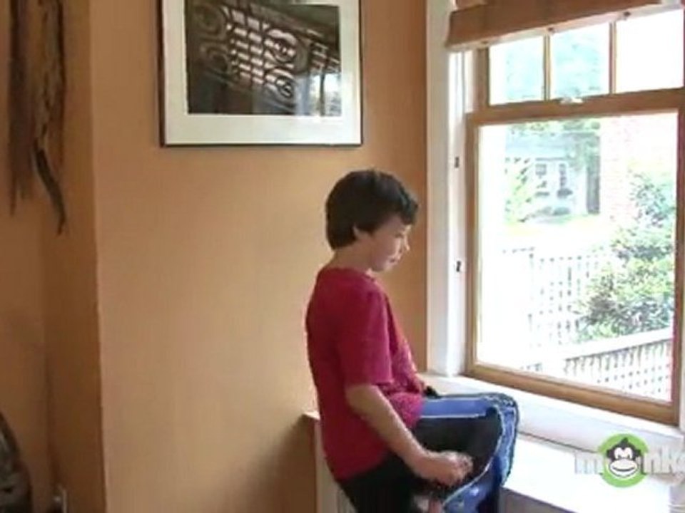 Family Fire Escape Plan