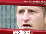 Intervista esclusiva a Dorin Goian verso Palermo-Milan - 29/02/2012 - Mediagol.it