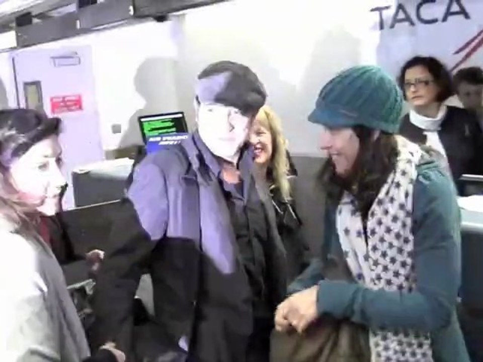 Jean DuJardin angepöbelt