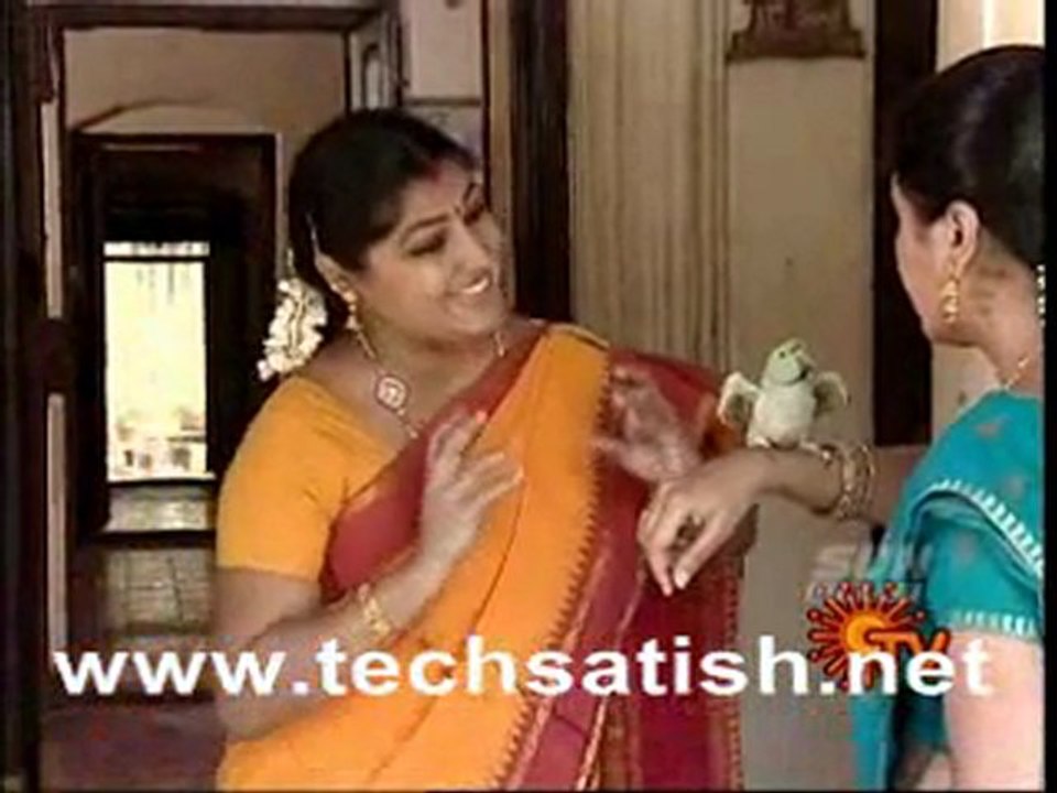 Thangam Part 1