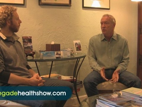 Blood Testing for Nutritional Deficiencies #923