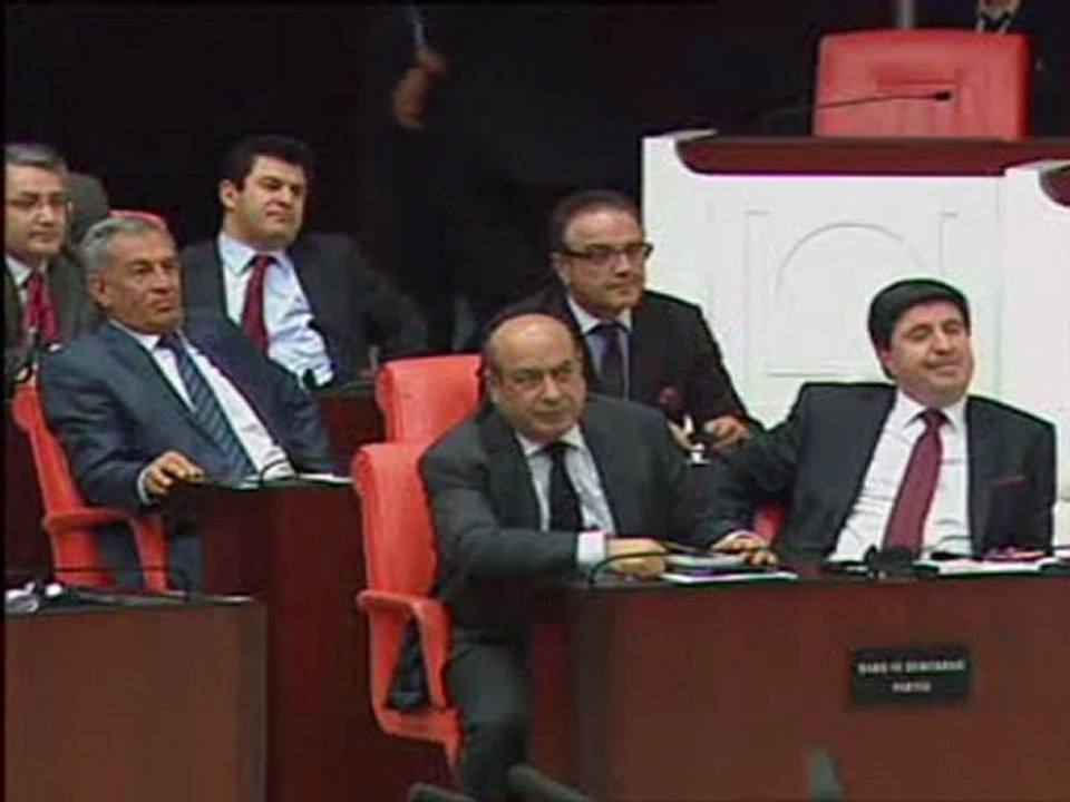 MUHARREM INCE