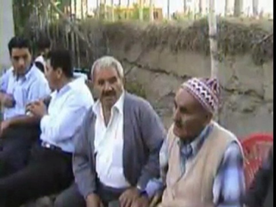 BEN AŞIK DEĞİLİM