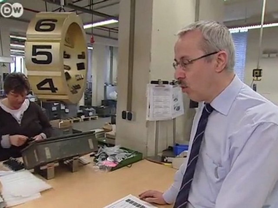 Handmade in Germany - Sudhaus Locks | Made in Germany