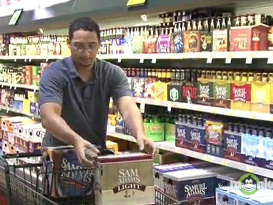 Home Party Bartending Tips