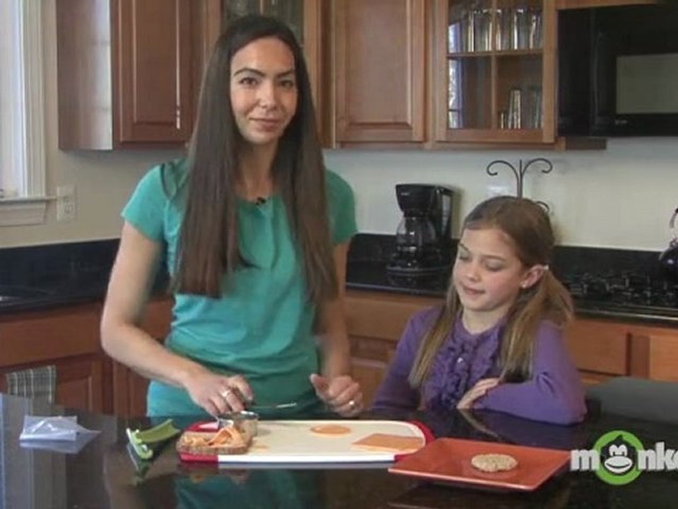 Cheese Snacks - Chicks