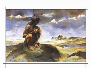 Jeffrey Jones The great