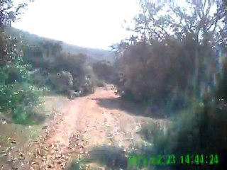 ANTENAS DE PIEDRABUENA