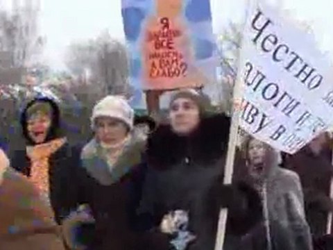 Адвокат Навальный почти нормальный?