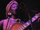 Fatoumata Diawara - Nayan live at Jazz Cafe