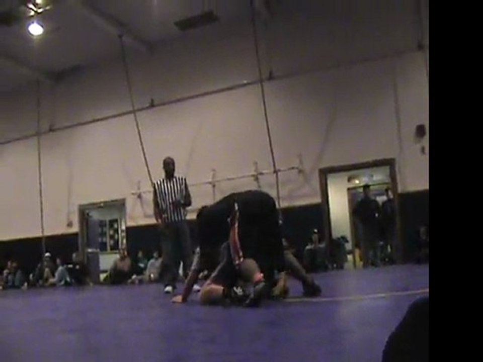 Millennium House Wrestling