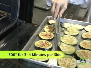 Healthy Eggplant Pasta Sauce