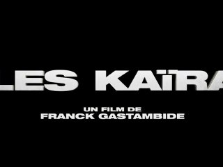 LES KAIRA : LE FILM - Bande-Annonce Teaser avec François Damiens [VF|HD]