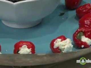 Simple Vegetarian Snacks