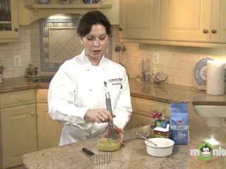 Sweet Citrus Tomato Vinaigrette