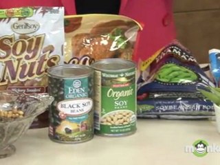 Health Benefits of Soy