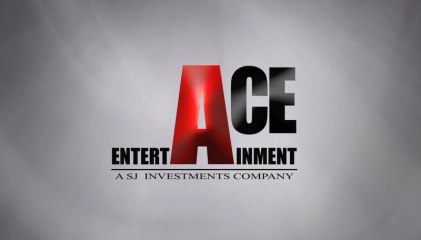 ACE Entertainment Logo Offciel