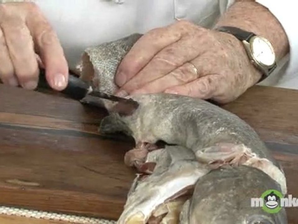 How to Filet Fish