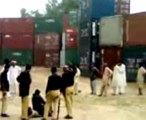 Pakistani Police Beating An Innocent Man Must Watched.