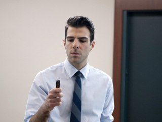 Margin Call - Bande Annonce #1 [VOST|HD]