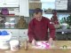 How to Decorate a Cake With Fondant