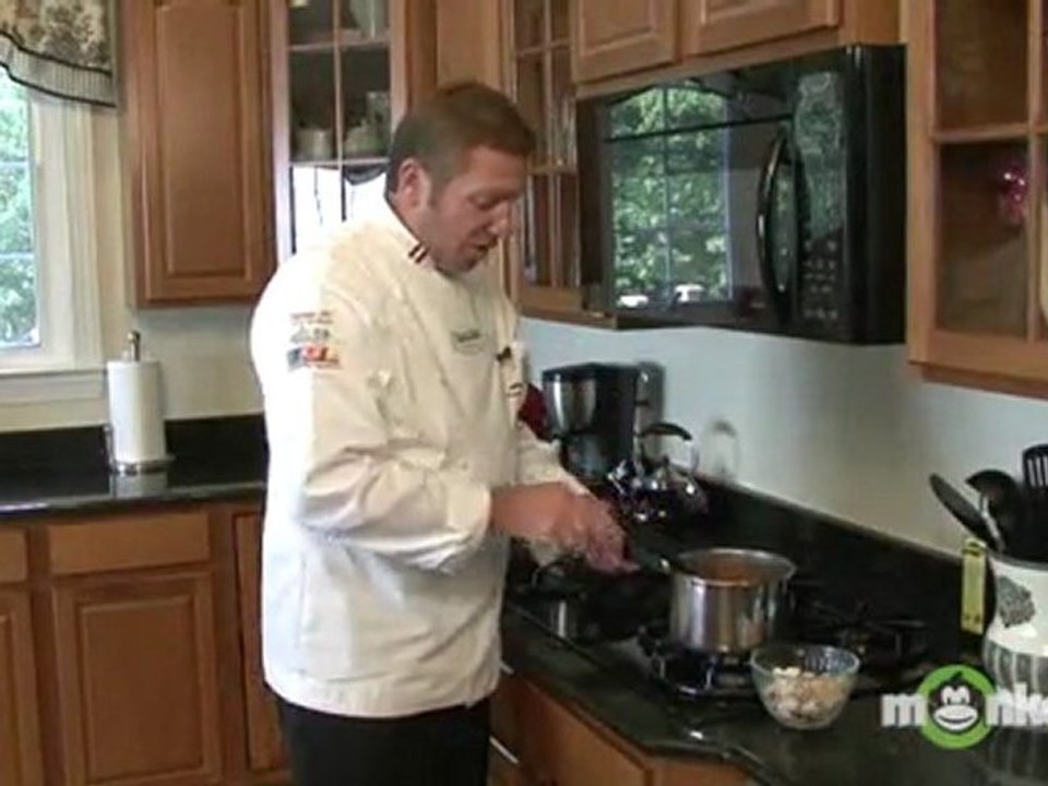 Turkey Chili