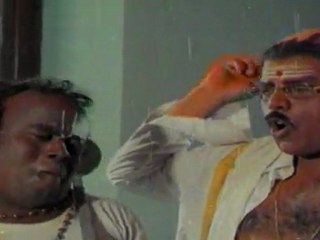 Maruthi - Senthil, SS chandran And Venniradai Comedy