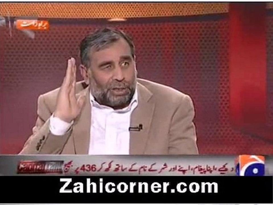 Capital talk  29th Feb 2012 Part1