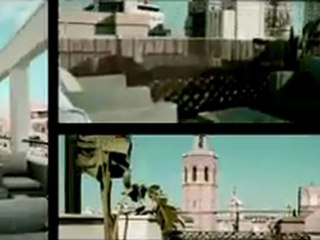 LIVING VALENCIA Subtitulos en ingles