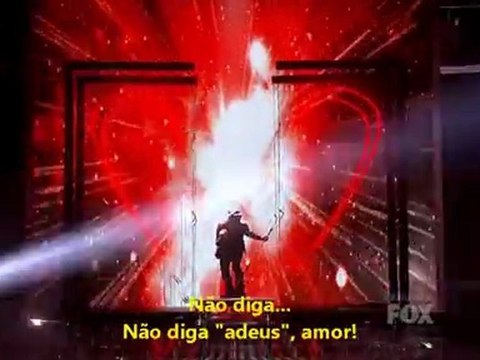 Bruno Mars - It Will Rain - com legendas