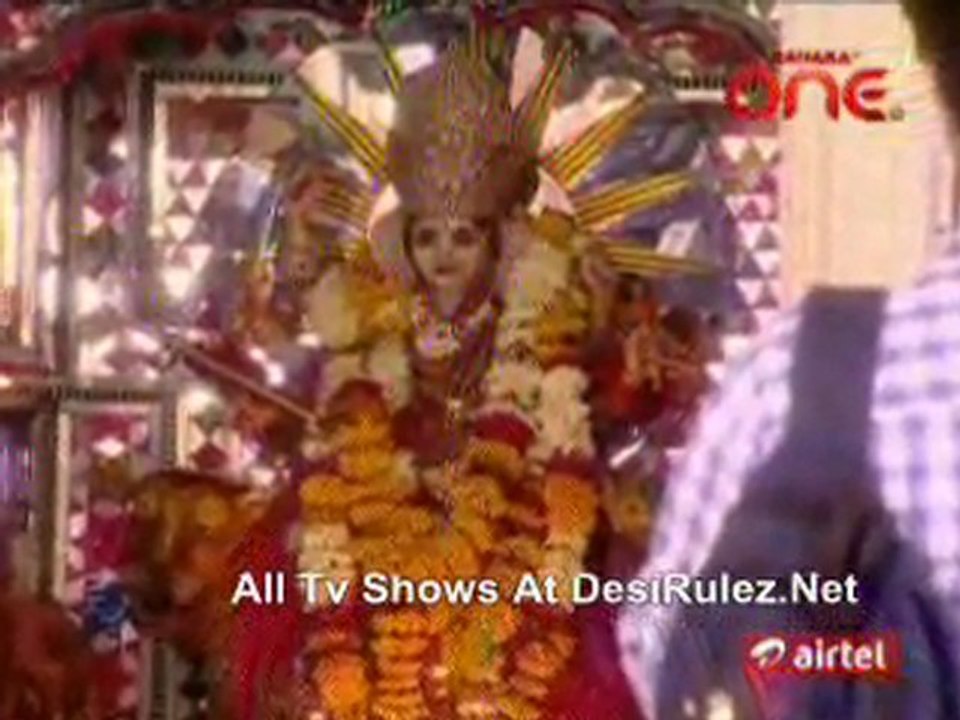 Jhilmil Sitaron Ka Aangan Hoga-29th February 2012 pt2