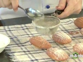 How to Make French Madeleines