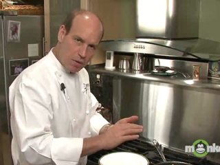 Seared Lobster Tails with Thai Chili Coleslaw