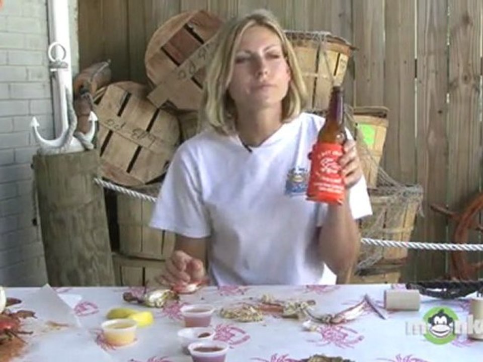 How to Cook and Eat Crabs