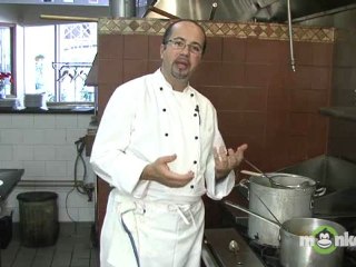 How to Make Seafood Risotto