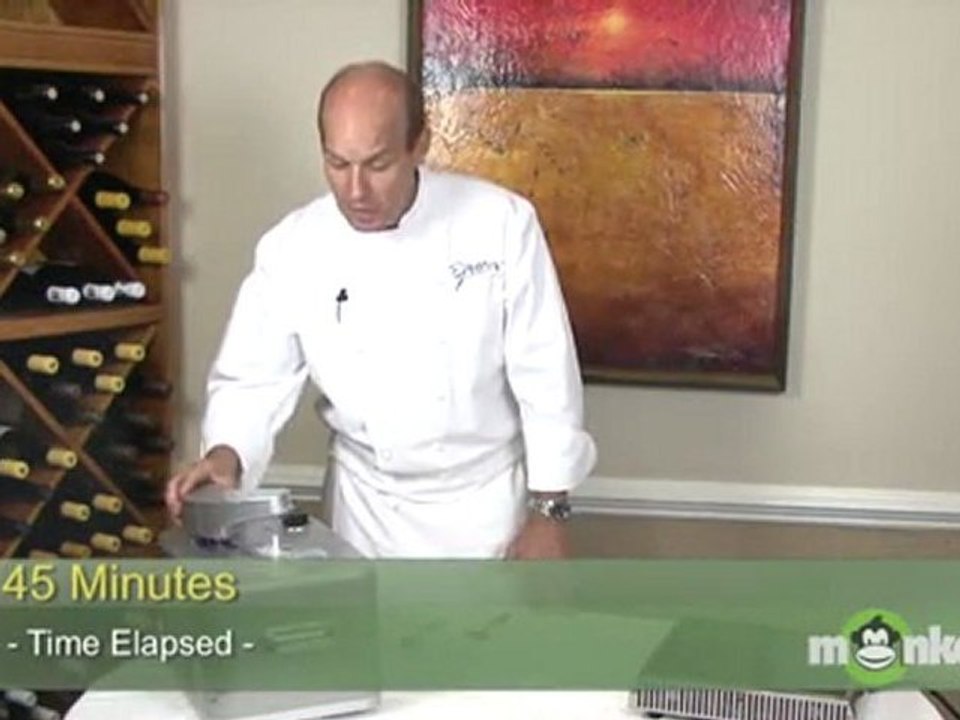 How to Make Ice Cream