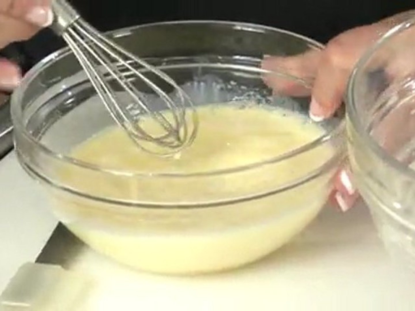 How to Make Pancakes