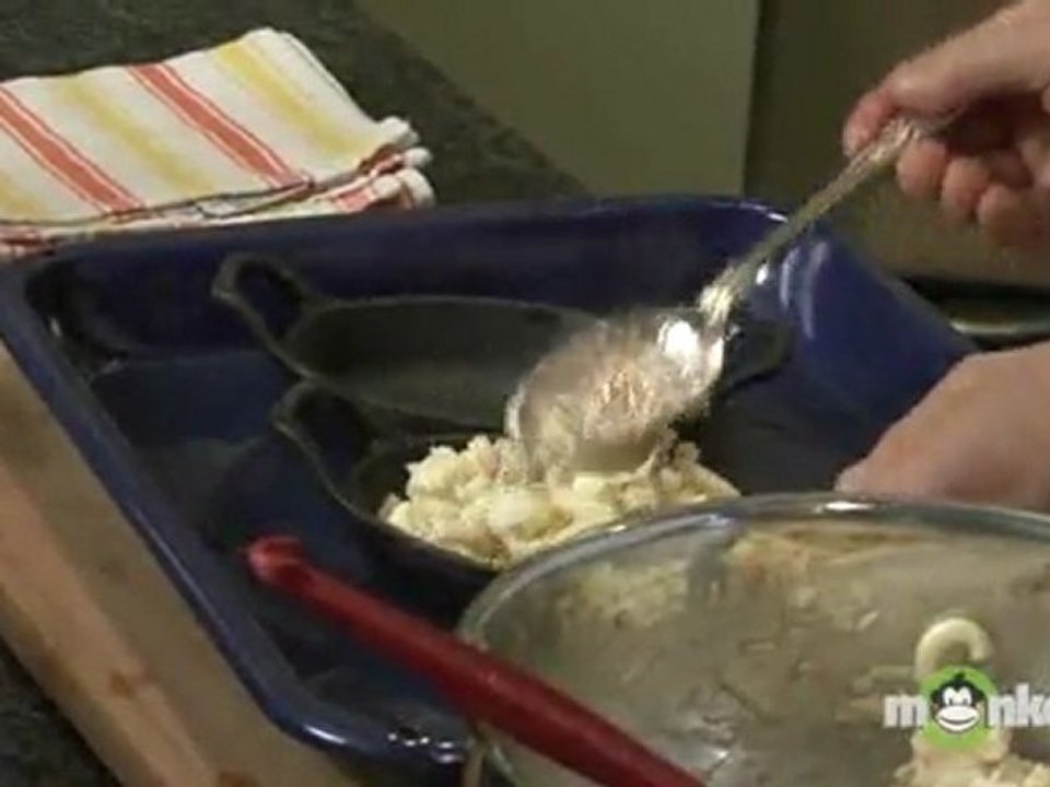 How to Make Macaroni and Cheese