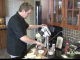 How to Make White Cheddar Horseradish Mashed Potatoes