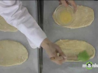 How to Make Sesame Chapati Bread