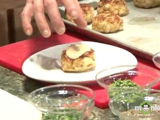 How to Make Jumbo Lump Crab Cakes