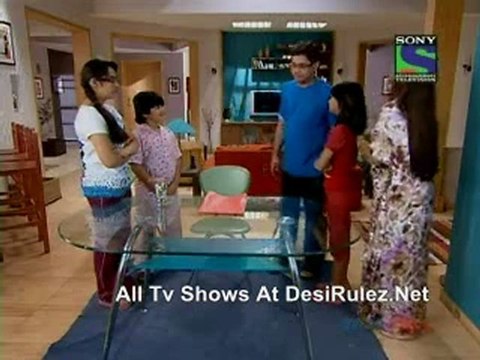Parvarrish 29th February 2012 Pt-1