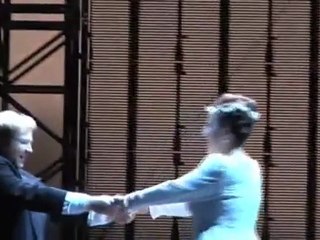 Wagner : dans les coulisses du "Crépuscule des dieux"