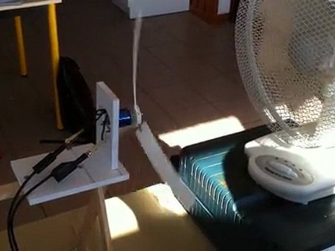 Concours C.Génial 2012 - Collège du Pays de Gavot