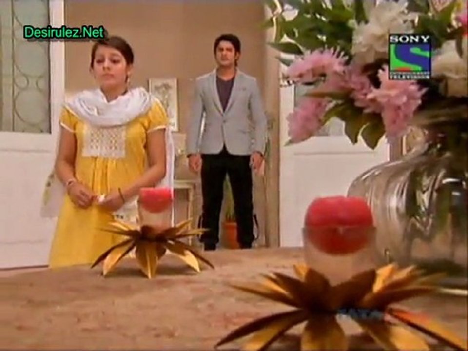 Dekha Ek Khwaab 29th February 2012 Part-1