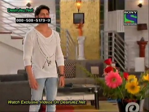 Dekha Ek Khwaab 29th February 2012 Part-2