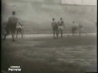 Αθλέτικ Μπιλμπάο - Μάντσεστερ Γιουνάιτεντ 5-3 (1957)