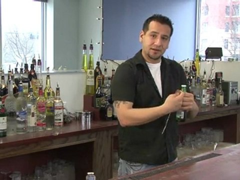 How to Open a Beer Without a Bottle Opener